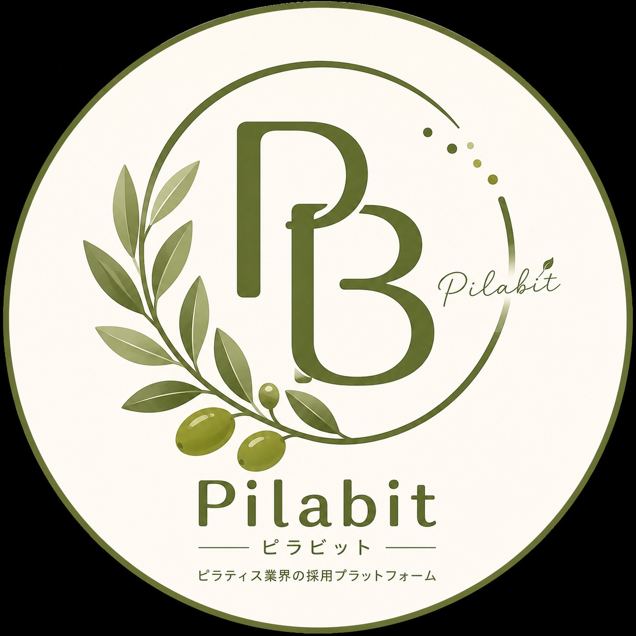 Pilabit ロゴ